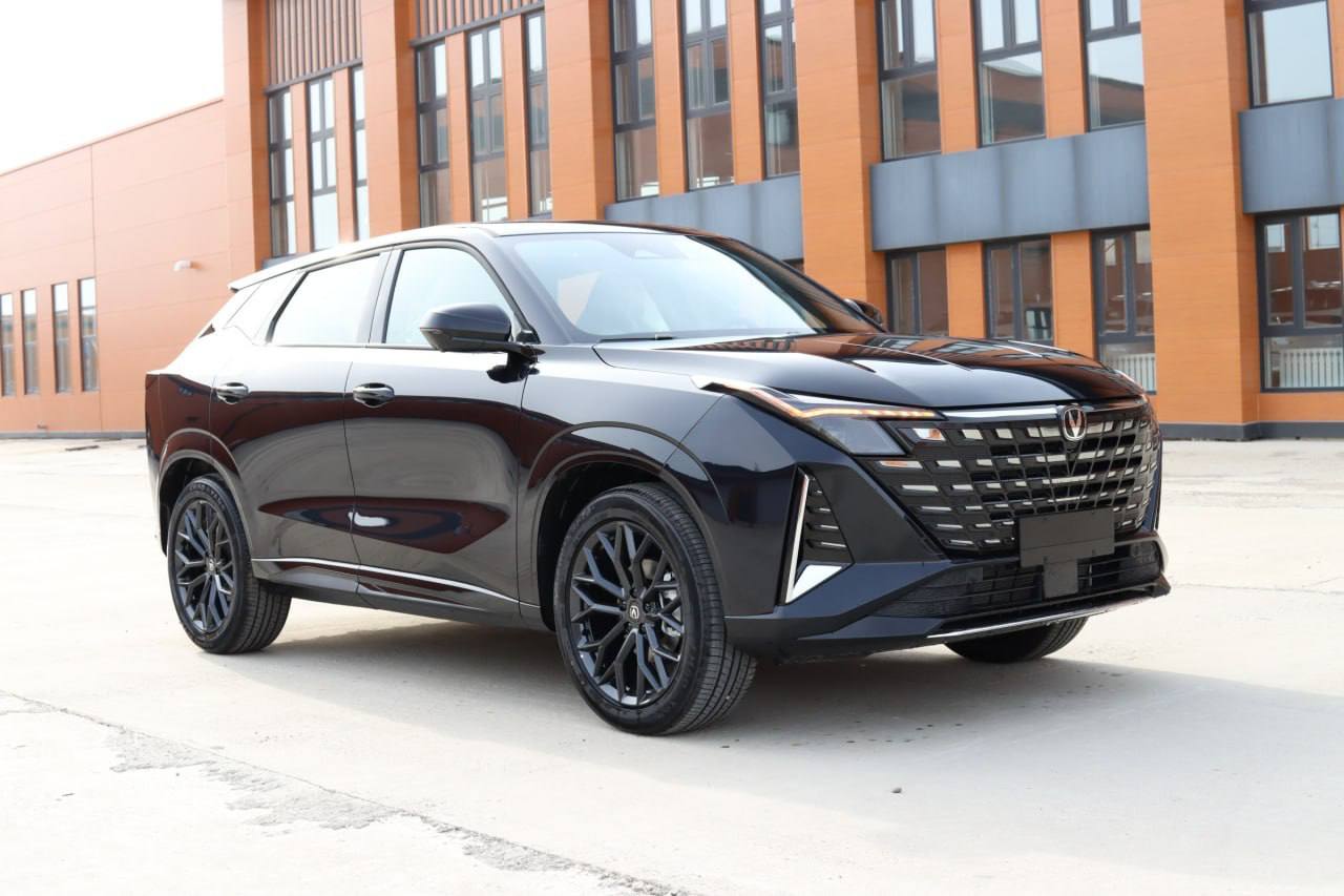 Changan UNI-Z